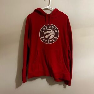 Toronto Raptors Hoodie